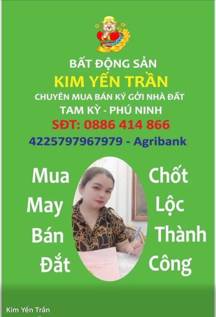 Nhà vườn 2 tầng tại phường Bàn Thạch, Tam Kỳ 1000m² giá 2 tỷ - Không thể bỏ lỡ!