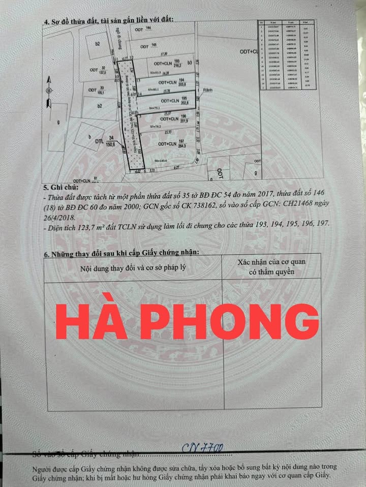 Đất nền Hạ Long 78m² giá chỉ 1.3 tỷ - Vị trí đắc địa, cơ hội đầu tư tốt!