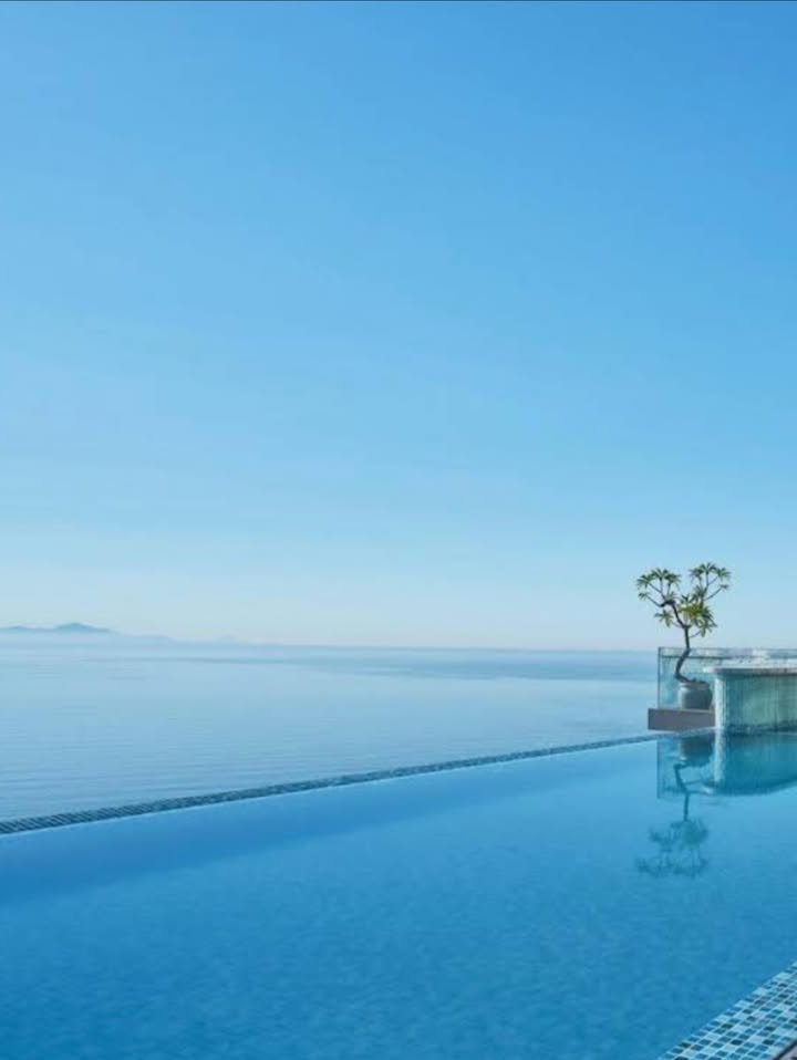 Căn hộ khách sạn 10 tầng Đà Nẵng 162m² giá 90 tỷ - Đầu tư sinh lời cao!