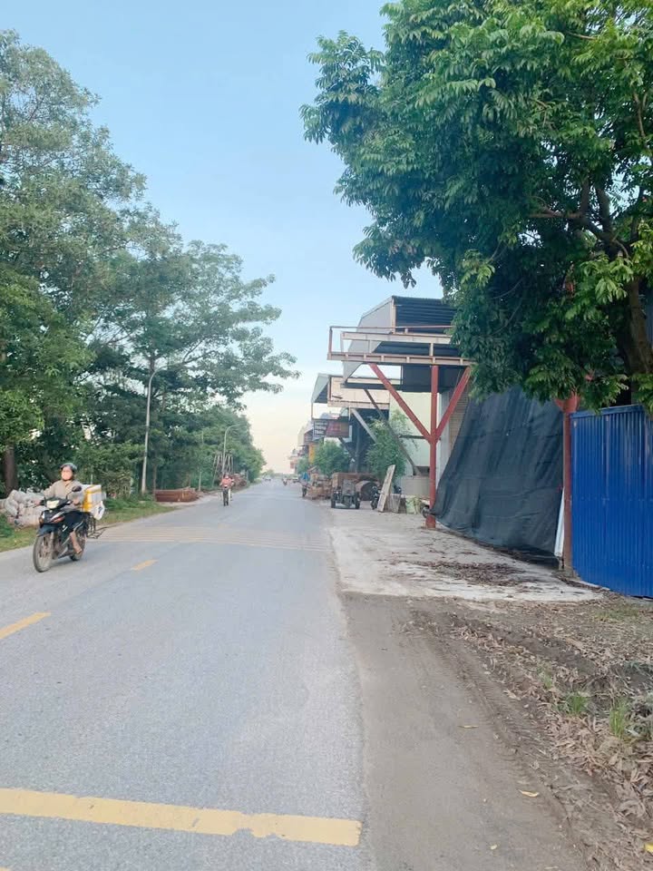 Đất mặt tiền tỉnh lộ 489, xã Hải Nam, 240m² chỉ 5 tỷ - Cơ hội đầu tư tuyệt vời!