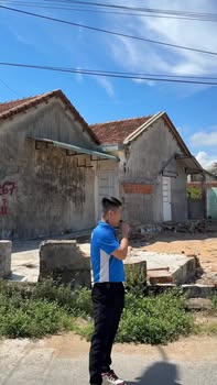 Lô đất ven biển Lò 220m² giá 3.99 tỷ - Sổ đỏ chính chủ, cách biển 100m!