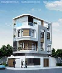 Nhà 3 tầng mặt tiền Thế Lữ, Sơn Trà 90m² giá 11.5 tỷ - Đẳng cấp sống giữa lòng Đà Nẵng!