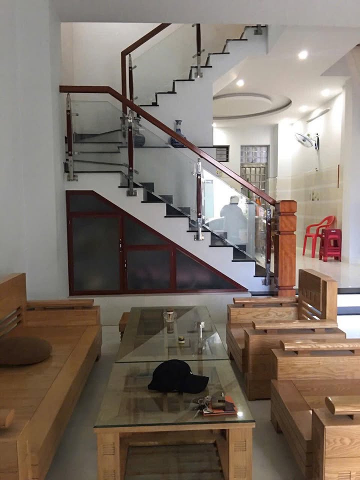 Nhà nguyên căn cho thuê tại An Thượng, Ngũ Hành Sơn - 4 phòng full nội thất, giá 20 triệu!