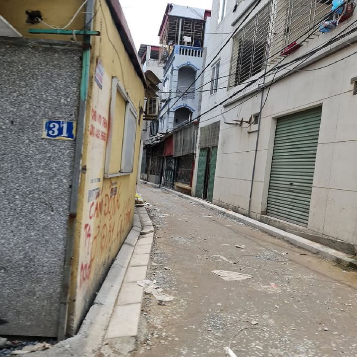 Đất nền Đa Tốn, Gia Lâm 72m² giá 5 tỷ - Cơ hội đầu tư tuyệt vời!