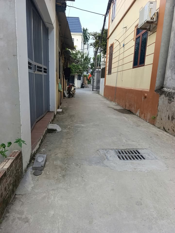 Đất ngõ 29 đường Quán Chảy, Yên Nghĩa, Hà Đông 40m² - Vị trí vàng chỉ 3 tỷ!
