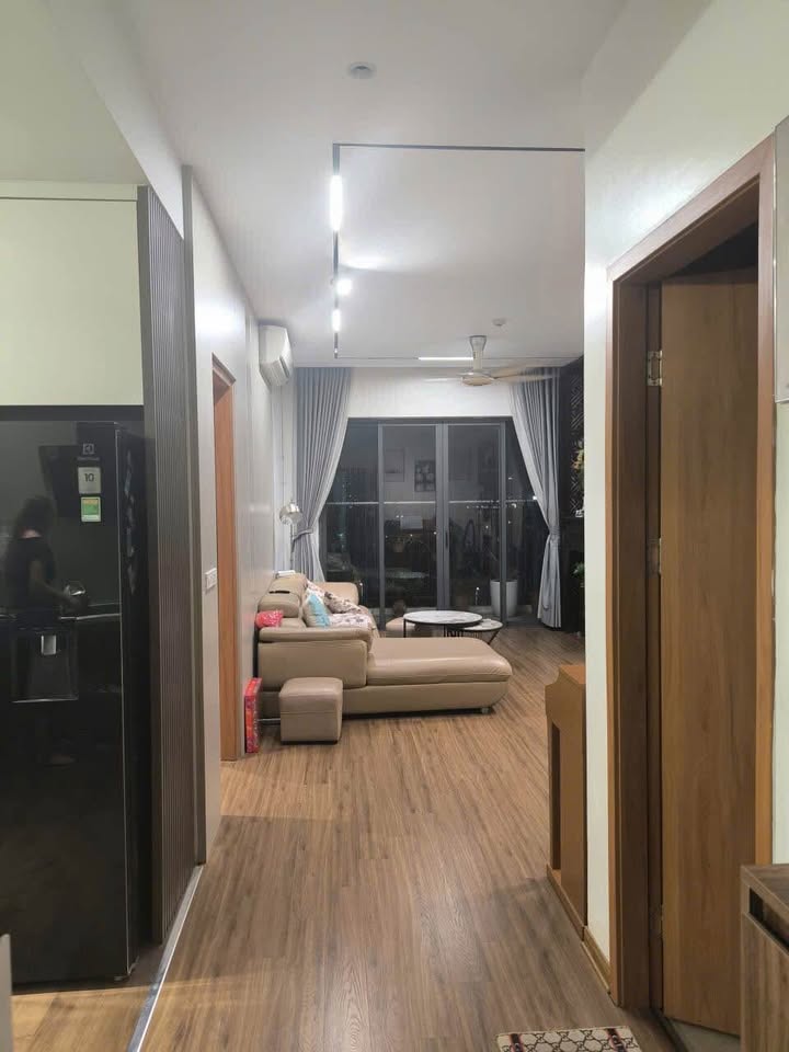 Căn hộ chung cư Báo Nhân Dân Xuân Phương 95.6m² giá 7.55 tỷ - Sẵn sàng vào ở ngay!