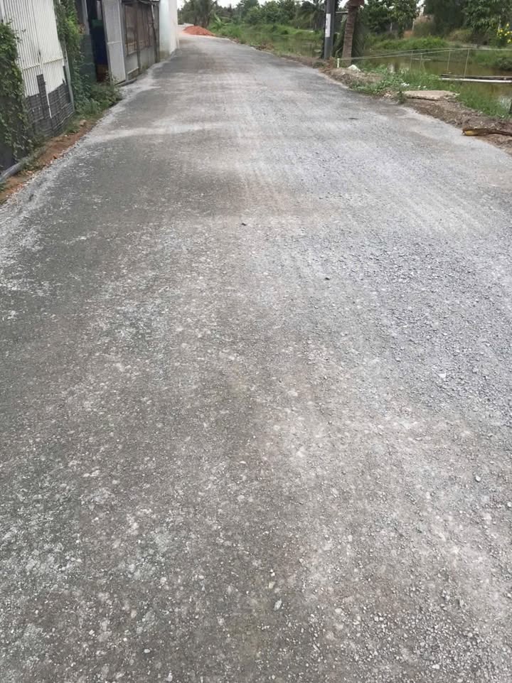 Đất thổ cư Mỹ Lộc, Cần Giuộc, Long An 180m² - Giá rẻ, vị trí đẹp!