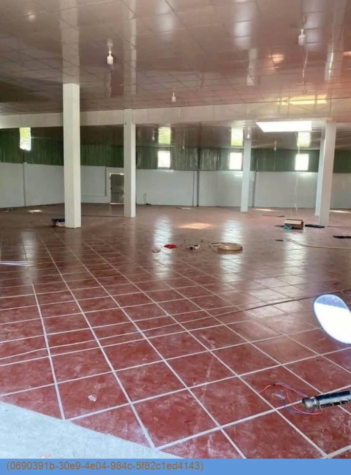 Nhà xưởng cho thuê tại Xuân Thới Sơn, Hóc Môn - Diện tích 600m², giá 33 triệu/tháng!