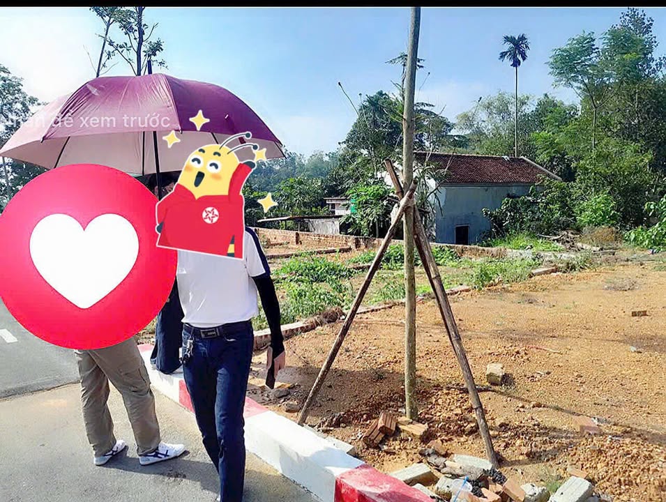 Đất nền Thạch Thất 140m² giá chỉ 2.5 tỷ - Cơ hội đầu tư hiếm có!