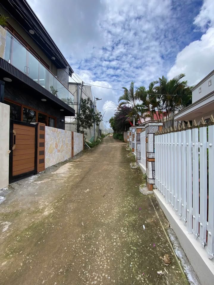 Đất xây dựng Phường 7 Đà Lạt 70m² giá 2.65 tỷ - Đường ô tô tận nơi!