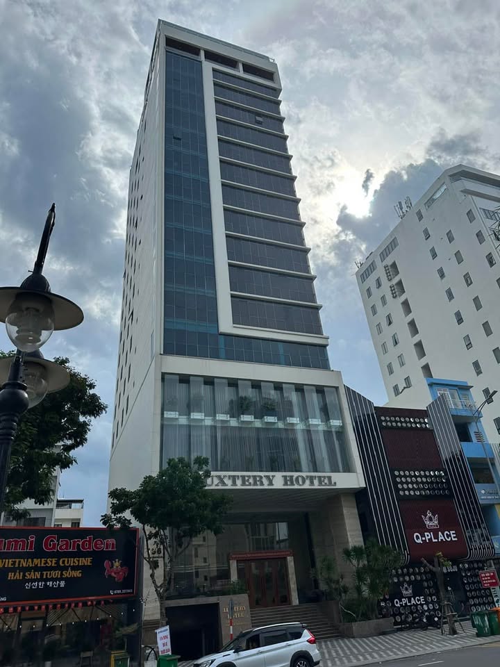 Nhà mặt đường Văn Cao, Hải Phòng 130m² giá 30 triệu - Kinh doanh hiệu quả ngay!