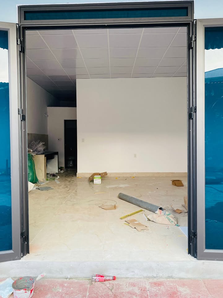 Căn hộ cho thuê Thịnh Đán 47m² giá 3 triệu - An ninh tuyệt đối, sẵn sàng vào ở!