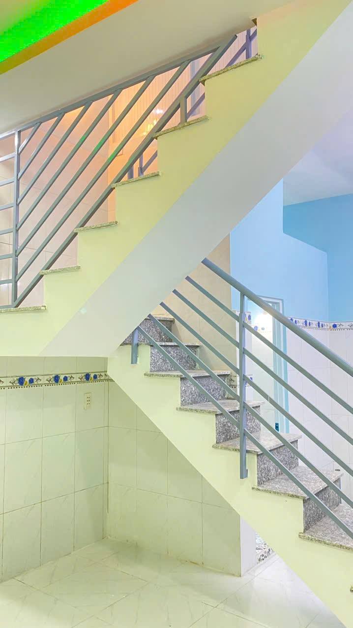 Nhà cho thuê đường Thạnh Xuân 21, quận 12 - Diện tích 21m² chỉ 3 triệu/tháng!