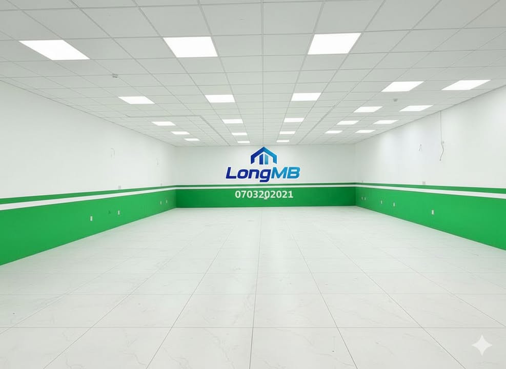 Nhà mặt tiền kinh doanh tại Nguyễn Văn Khối, Gò Vấp - Diện tích 495m², giá thỏa thuận!