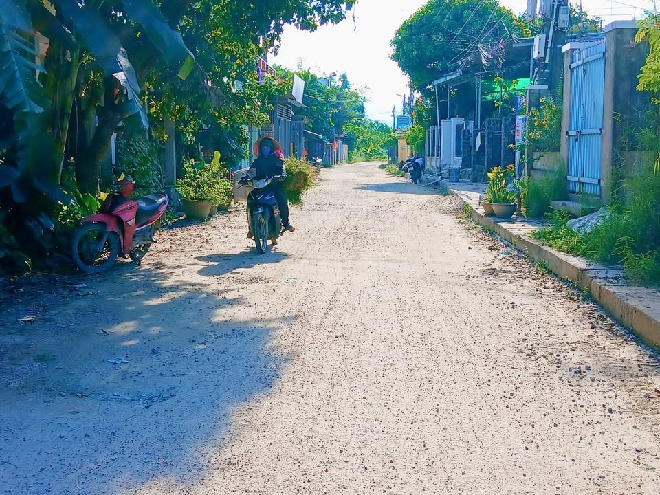 Đất nền khu phố 2, phường Đại Hoà, 200m² - Sổ đỏ chính chủ, pháp lý rõ ràng!