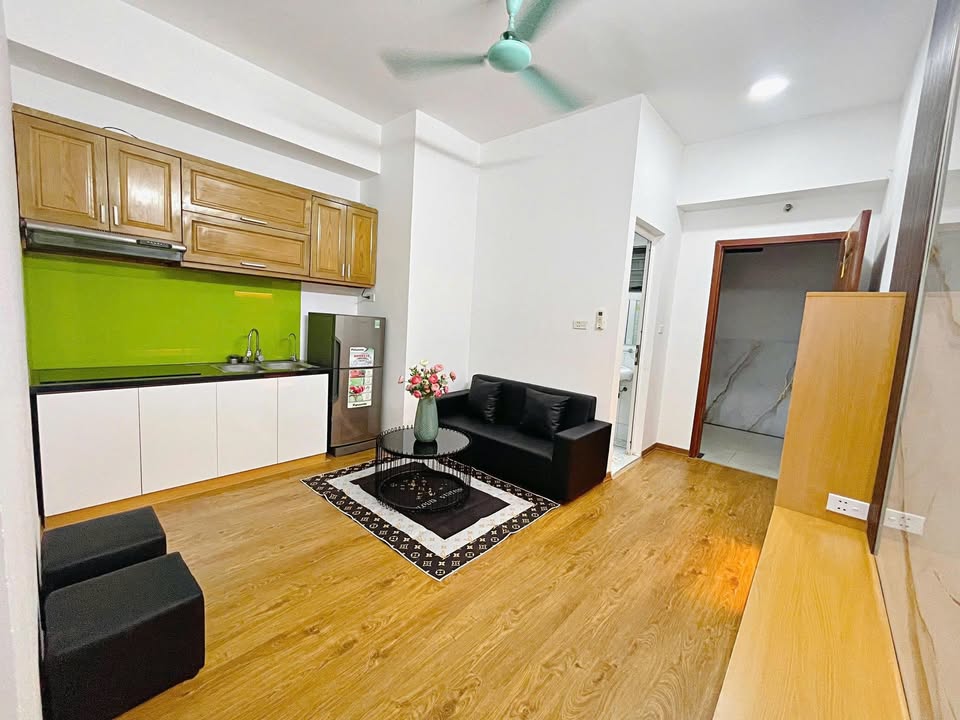 Căn hộ CT11 Kim Văn Kim Lũ 45m² giá thỏa thuận - Sẵn sàng vào ở ngay!