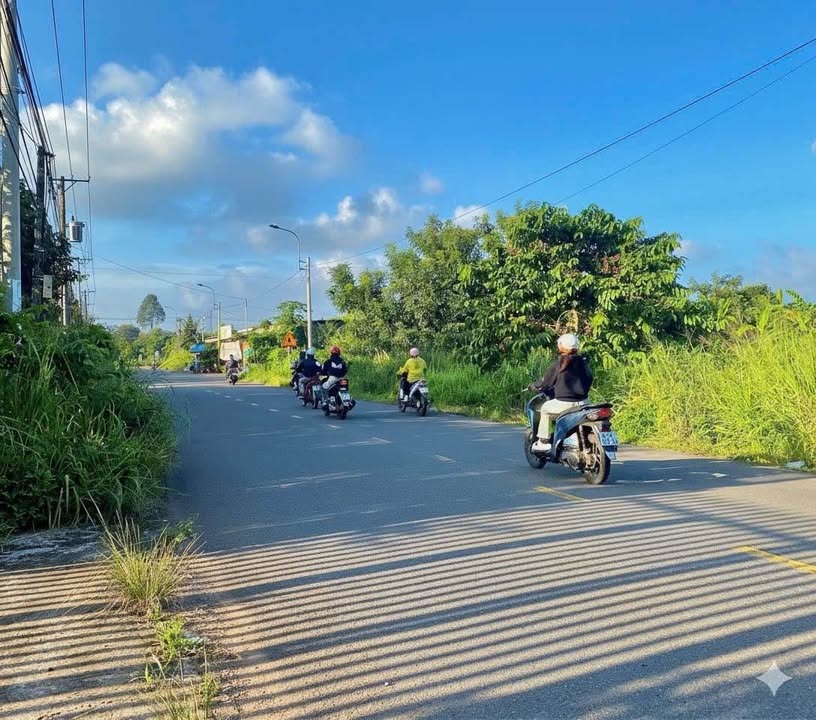 Đất nền mặt tiền Bảo Vinh, Long Khánh 231m² - Vị trí đắc địa, kinh doanh thuận lợi!