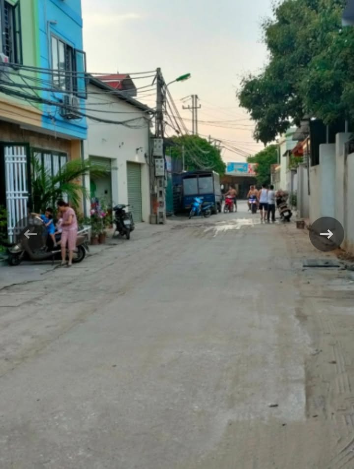 Đất nền Yên Nghĩa, Hà Đông 39.5m² giá 2 tỷ - Đầu tư sinh lời ngay!