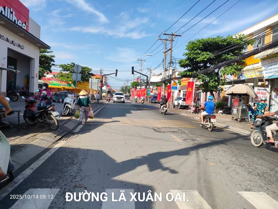 Đất nền Thủ Đức 90m² giá 6.99 tỷ - Sổ hồng riêng, pháp lý chuẩn!