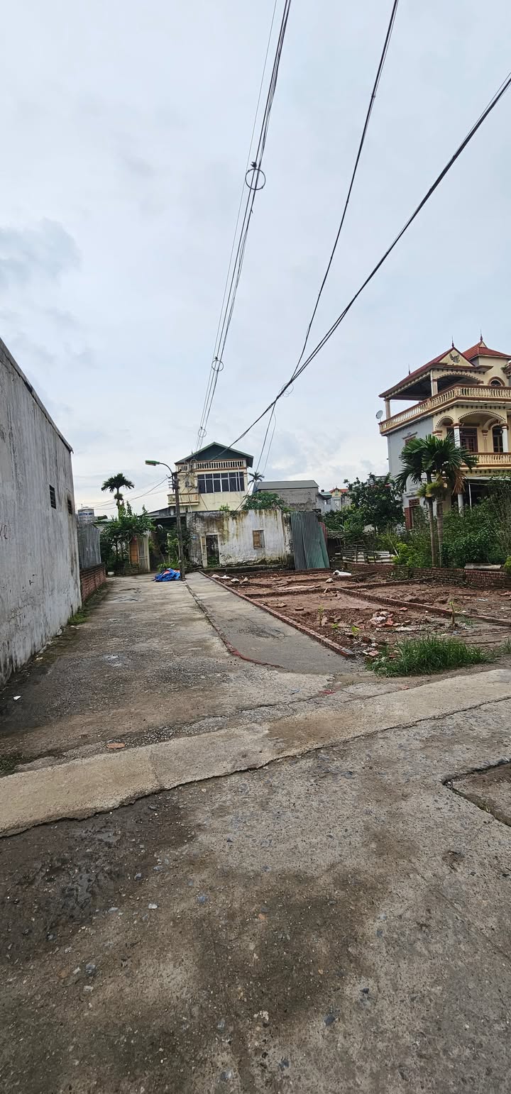 Đất Thạch Bàn Long Biên 52m² giá 5.95 tỷ - Tiềm năng sinh lời cao!