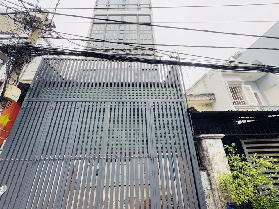 Nhà mặt tiền Đường Số 6, Bình Tân 88m² giá 8.2 tỷ - Cơ hội đầu tư hiếm có!