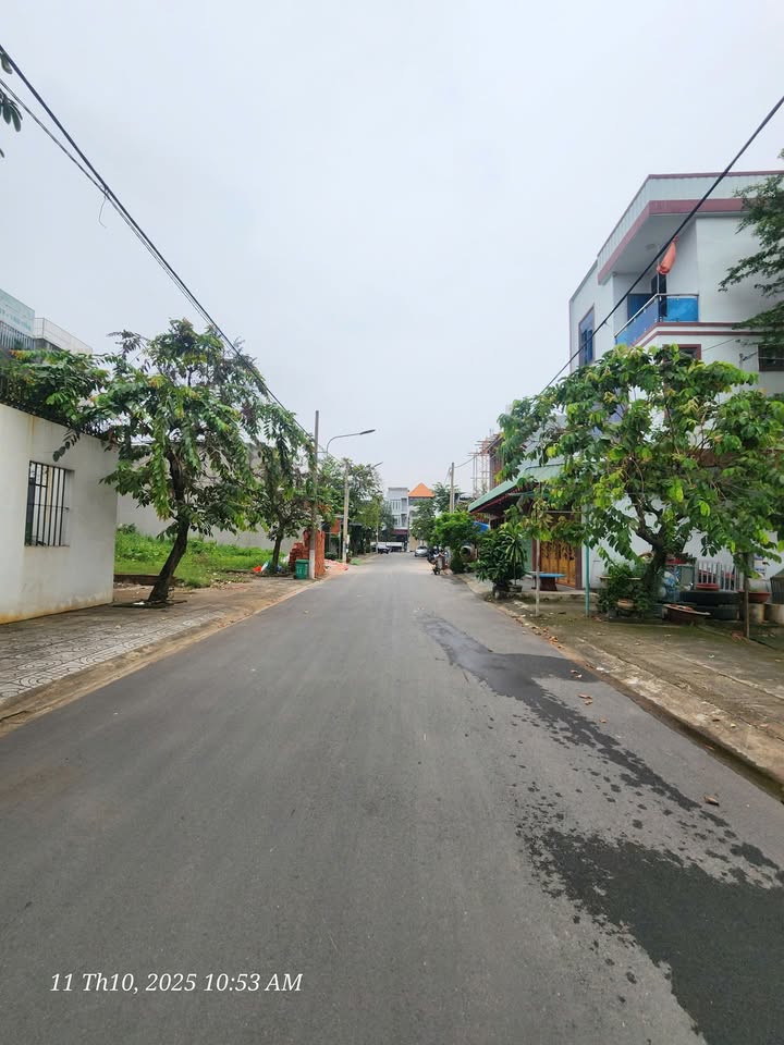 Đất nền KDC Phú Thịnh, Long Bình Tân, 97m², giá 3.95 tỷ - Sổ riêng thổ cư 100%!