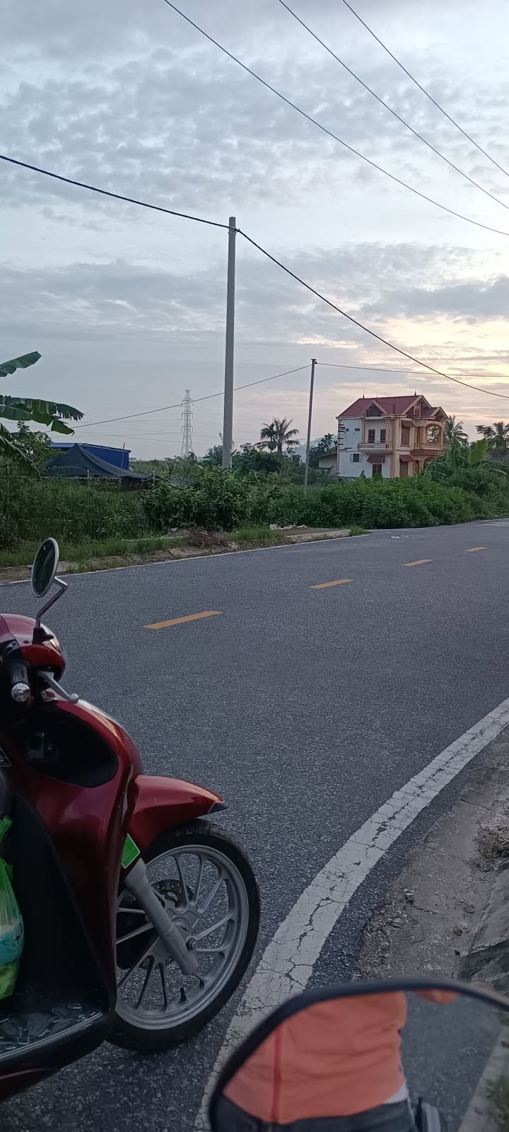 Đất nền Vân Tra - An Đồng 90m² giá 1.3 tỷ - Đầu tư sinh lời ngay!