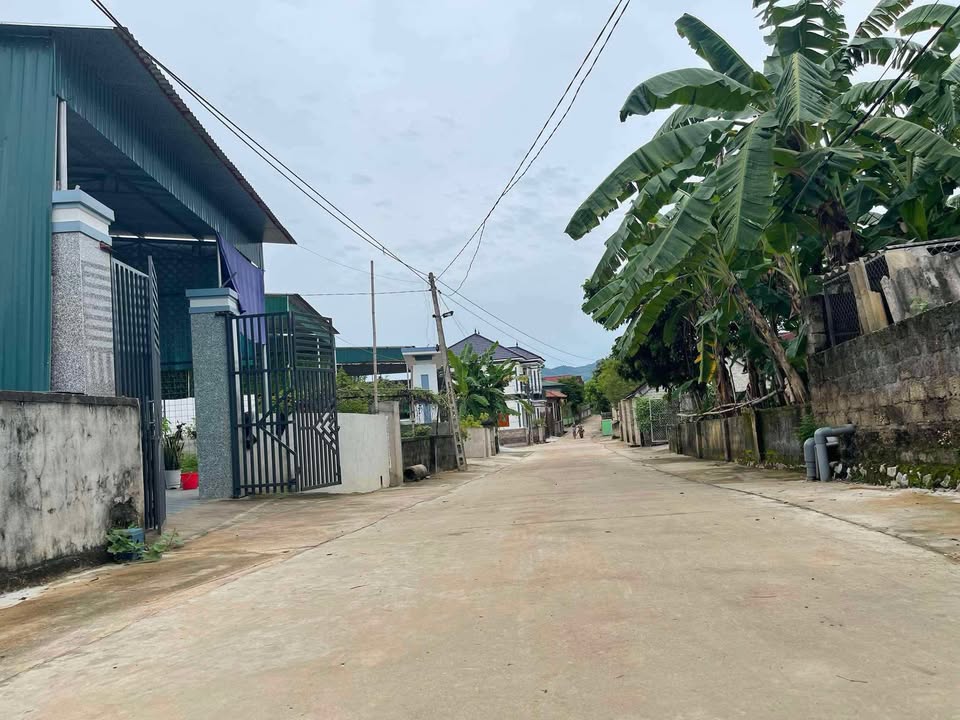 Đất nền Kỳ Tân 208m² giá 1 tỷ - Cơ hội đầu tư tuyệt vời!