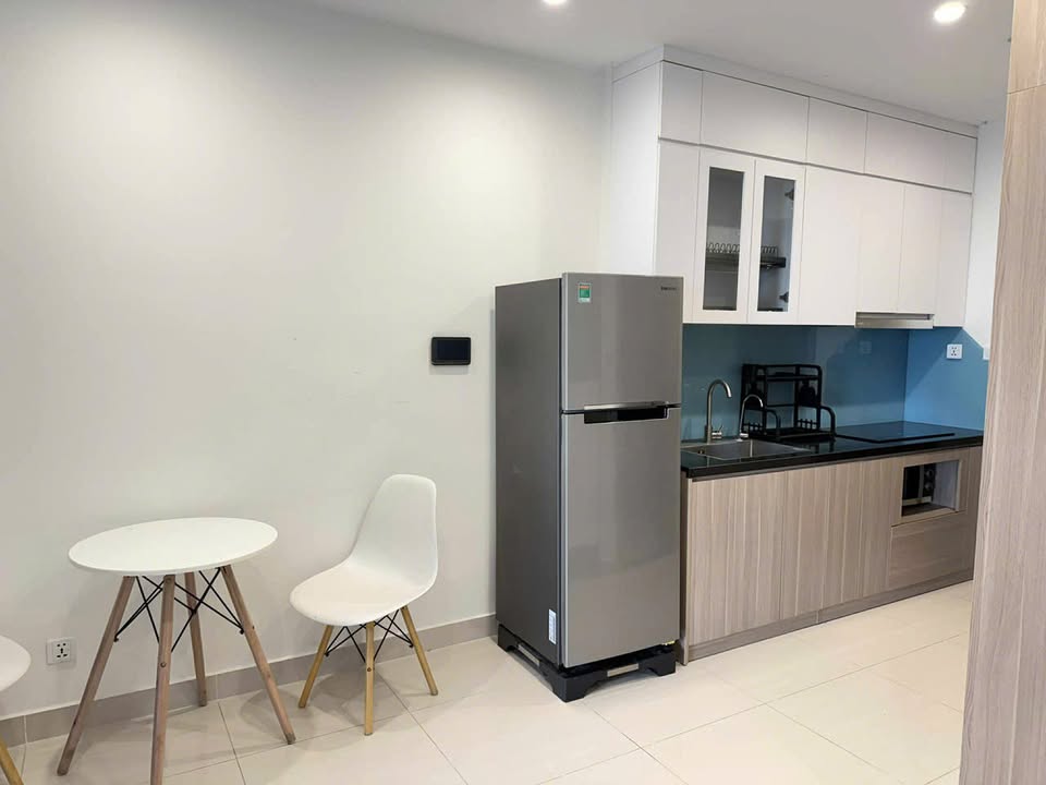 Căn hộ Miami Smart City Tây Mỗ 47m² giá 4.35 tỷ - Nhận nhà quý I/2026!