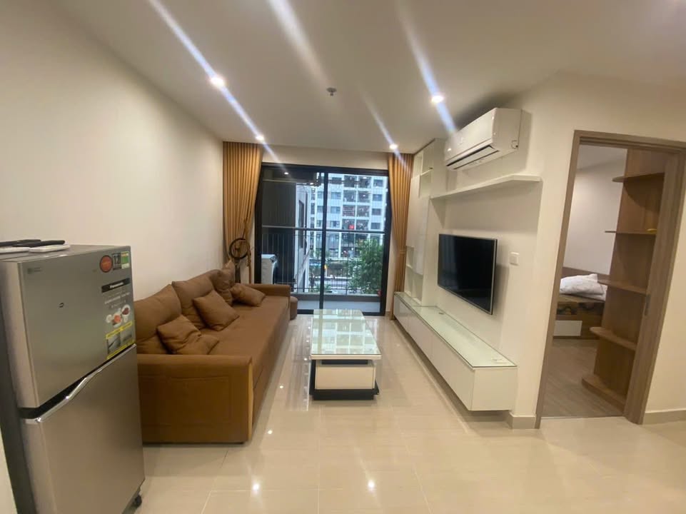 Căn hộ Vinhomes Smart City Tây Mỗ 42m² giá 3.1 tỷ - Chính chủ bán ngay!