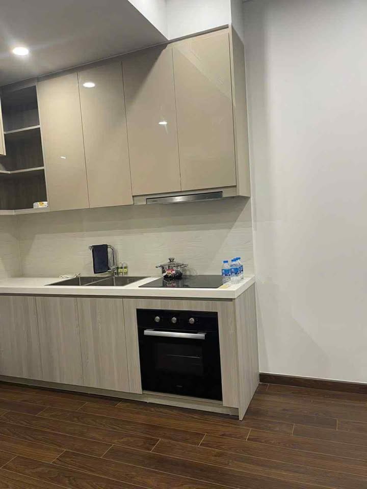 Căn hộ Vinhomes Smart City 1PN Tây Mỗ 11 triệu - Full nội thất, vào ở ngay!