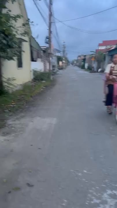 FrontHouse Long Xá 130m² - Vị trí kinh doanh đắc địa