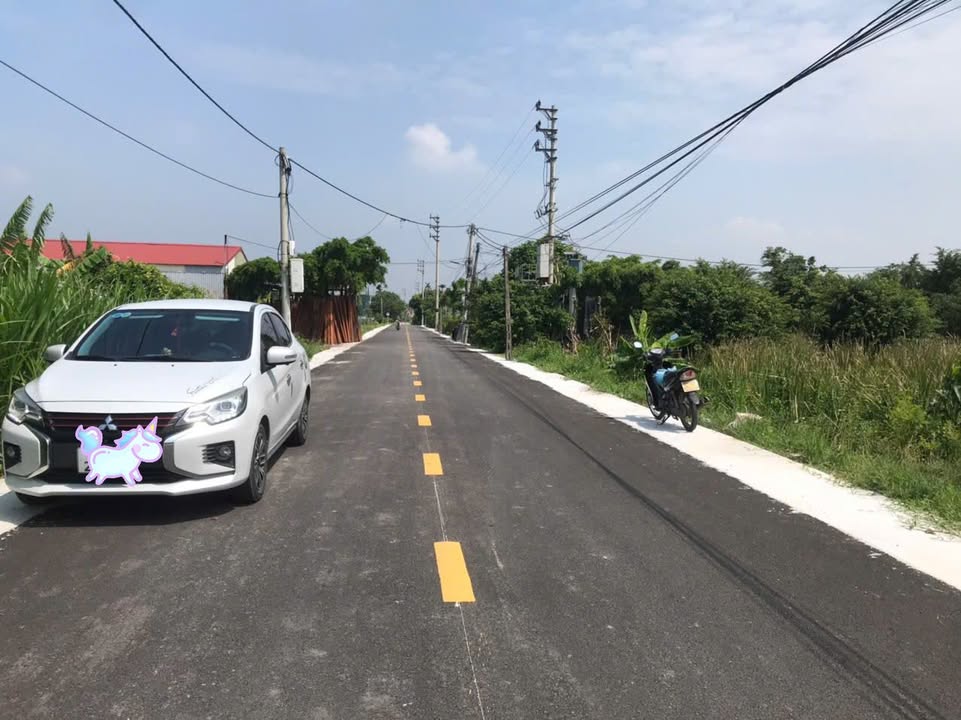 Lô đất chính chủ 120m² tại Hải Xuân, Hải Hậu, Nam Định - Giá chỉ 14xx triệu VND!