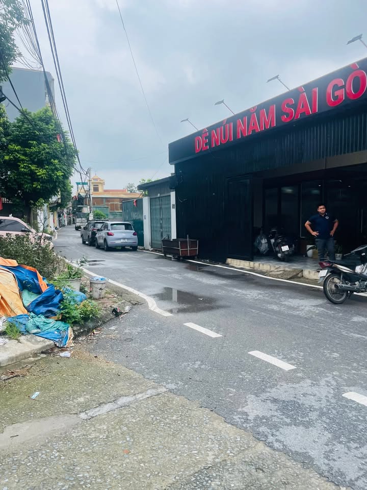 Đất nền Song Phương Hoài Đức 70m² giá 1.2 tỷ - Pháp lý cao, đầu tư sinh lời!