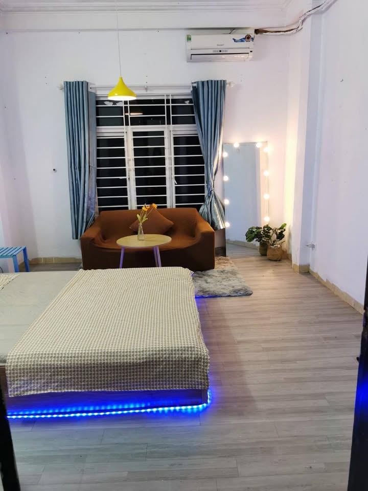 Phòng cho thuê tại Ngõ 678 Đường Láng, Đống Đa - Giá chỉ từ 2.6 triệu!