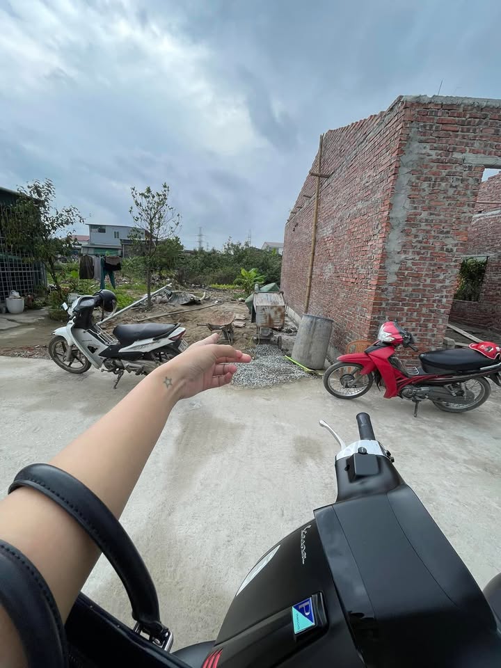 Đất ở Vinh Hưng 52.6m² giá 1.4 tỷ - Cơ hội đầu tư tuyệt vời!