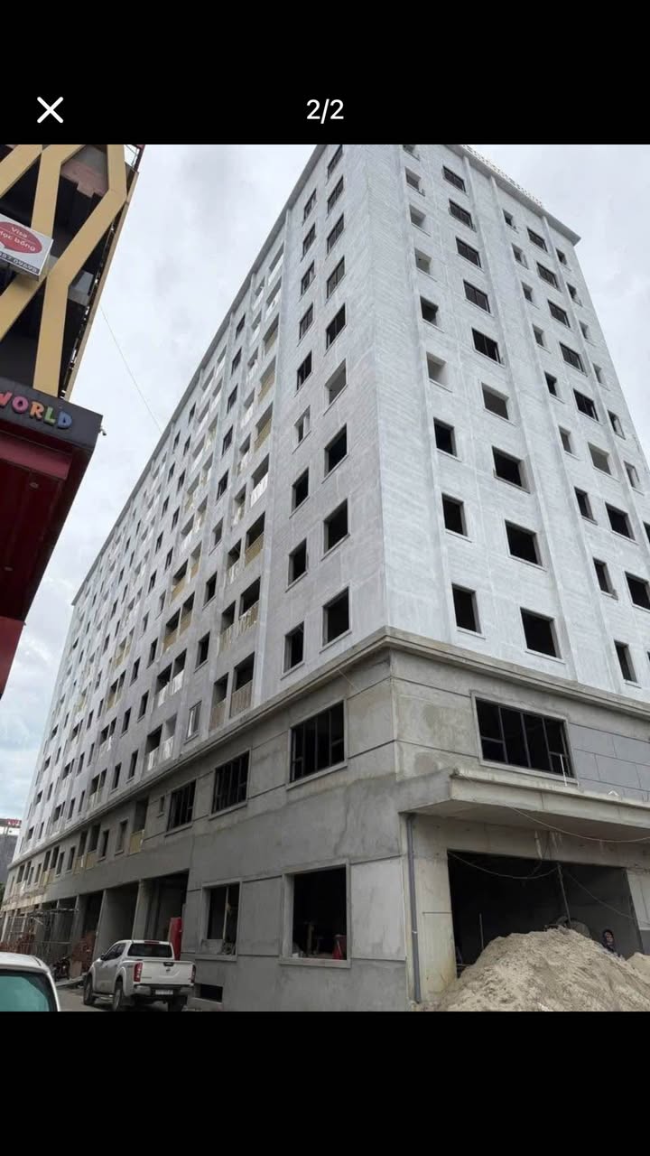 Shophouse Hoàng Thịnh Phát Vinh 71m² giá 3.2 tỷ - Căn góc lý tưởng cho kinh doanh!