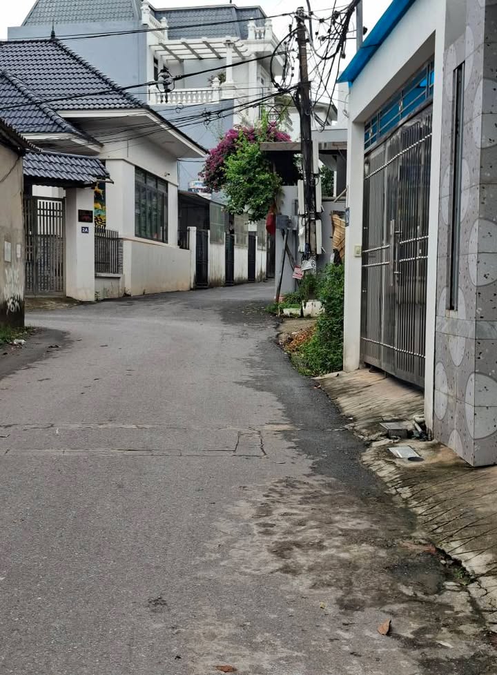 Đất nền Vĩnh Yên 115m² giá 2.1 tỷ - Cơ hội đầu tư tuyệt vời!