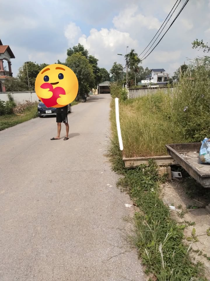 Đất trồng rừng 2978m² tại phường Đồng Tâm, Vĩnh Yên - Đầu tư tiềm năng!