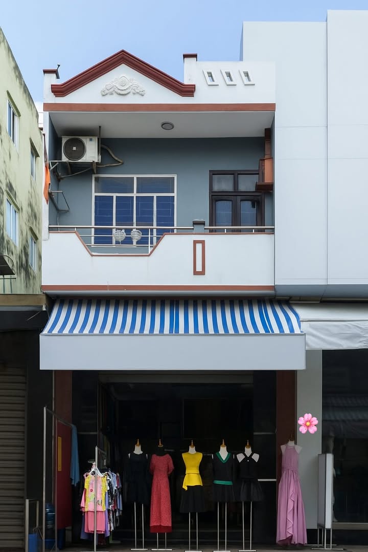 Nhà mặt tiền Cù Chính Lan, Thanh Khê 75m² giá 9 tỷ - Kinh doanh ngay lập tức!