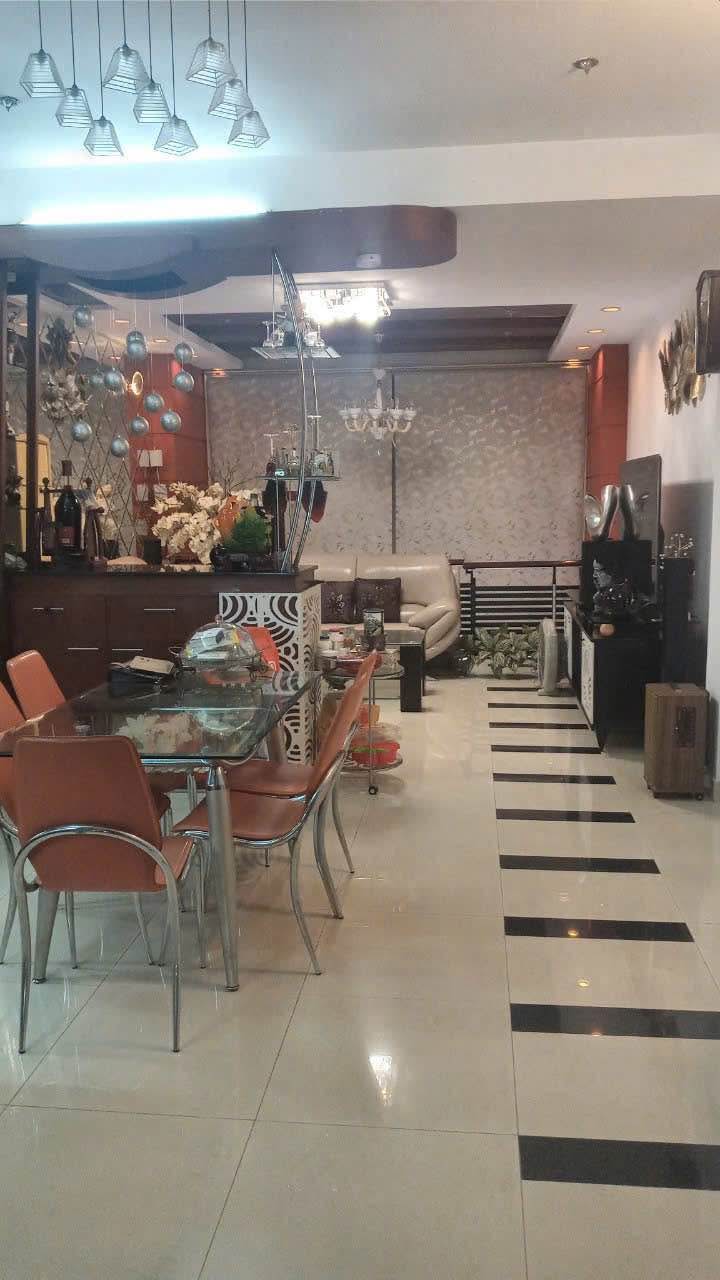 Bán nhà mặt tiền Trần Quý Cáp, Vạn Thắng, Nha Trang 100m² giá 17 tỷ - Cách biển 200m!