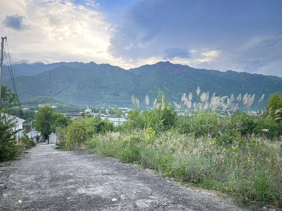 Đất nền Phước Đồng, Nha Trang 319.7m² giá chỉ 1.595 tỷ - Cần bán gấp!