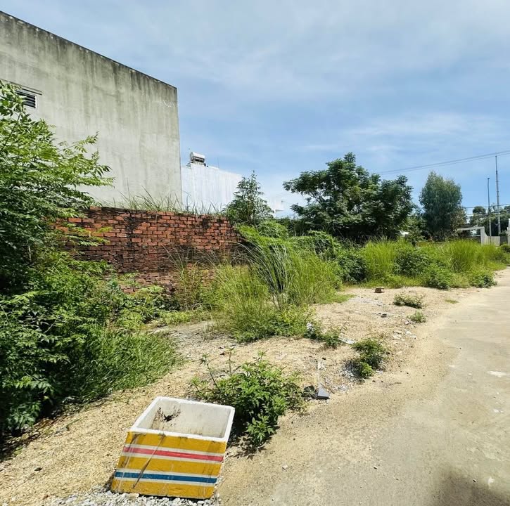 Đất nền lô góc Bình Kỳ 82,8m² giá chỉ 3 tỷ - Tiềm năng tăng giá cao!