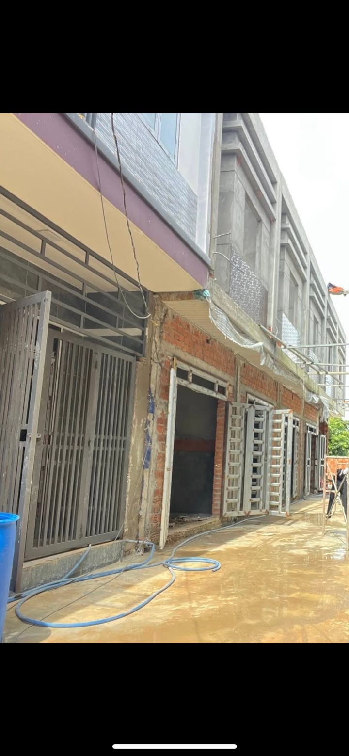 Nhà 1 trệt 1 lầu Bình Chuẩn, 80m² giá thỏa thuận - Dọn vào ở ngay!