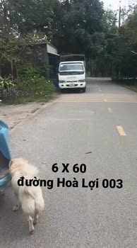 Đất nền Dĩ An 360m² giá 1.75 tỷ - Đầu tư sinh lời ngay!