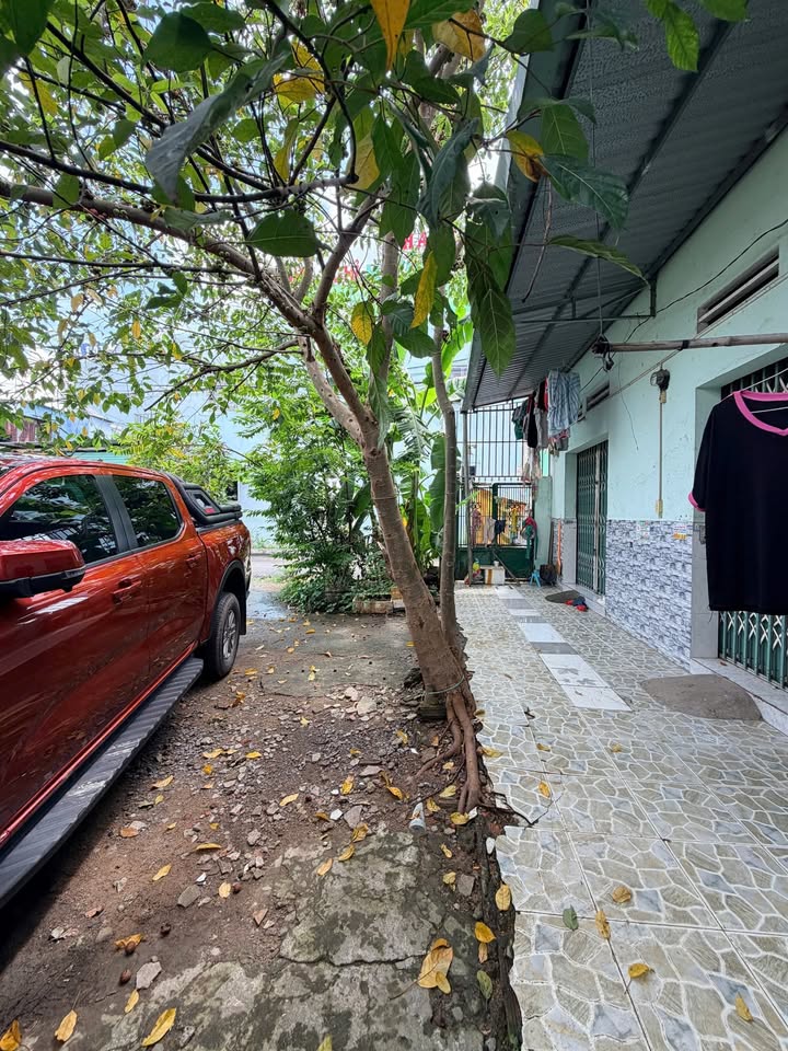 Phòng trọ cho thuê tại Dĩ An, Bình Dương 20m² giá 1.7 triệu - Tiện nghi đầy đủ!