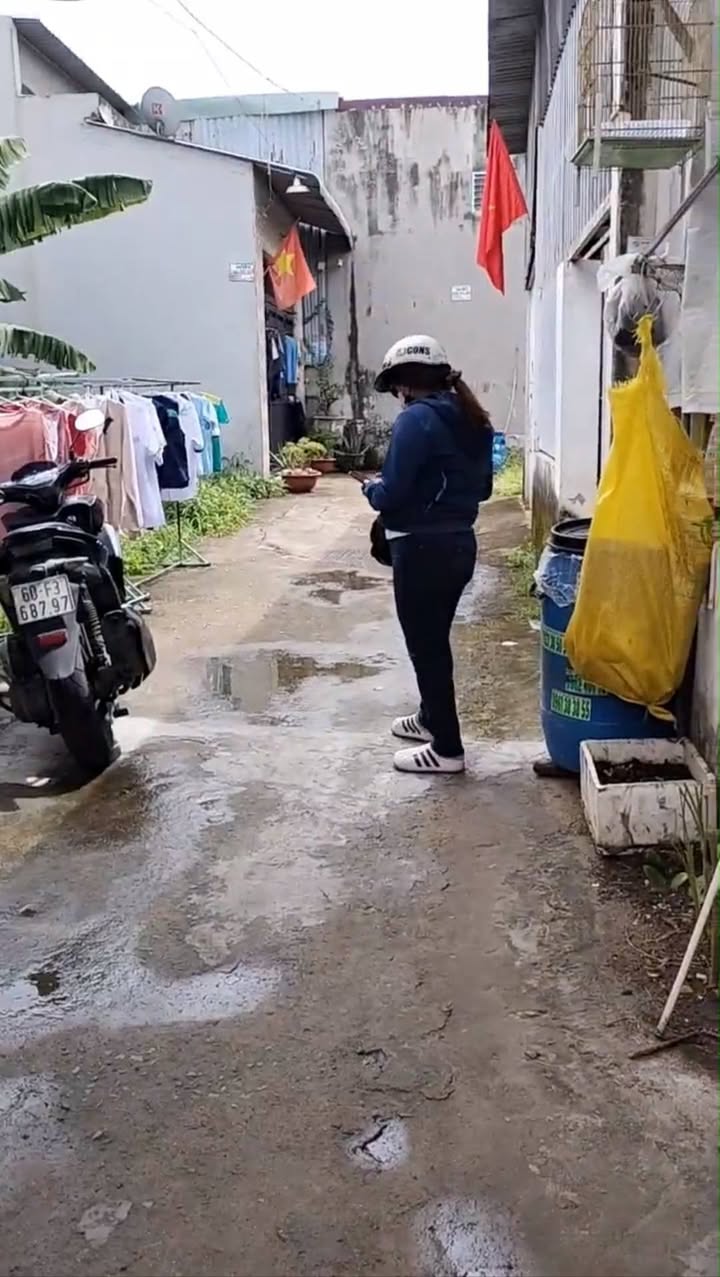 Nhà cấp 4 và 3 phòng trọ tại KP Đông Chiêu, Dĩ An 80m² giá chỉ 2.25 tỷ - Đầu tư sinh lời!