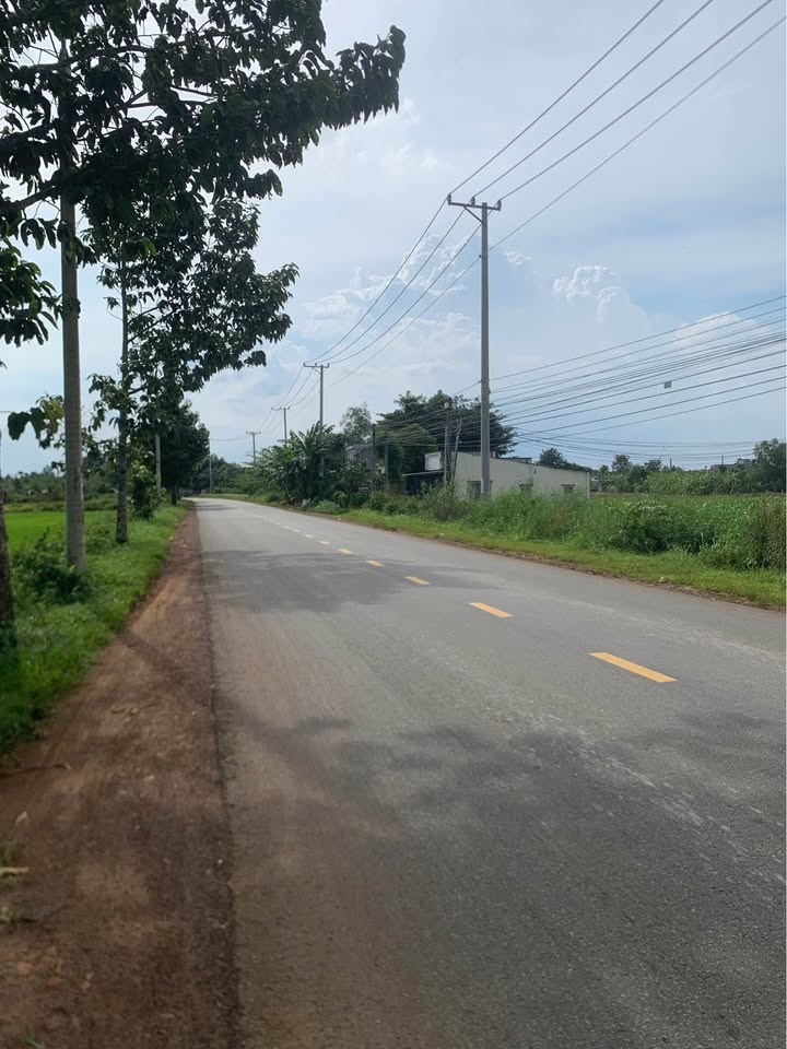 Đất nền Xuân Thọ, Long Khánh 360m² giá 3 tỷ - Đầu tư sinh lời cao!