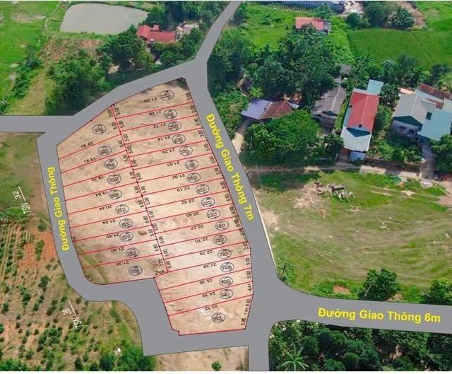 Đất đẹp Tu Vũ, Thanh Thủy 159m² giá chỉ 400 triệu - Tiềm năng đầu tư lớn!