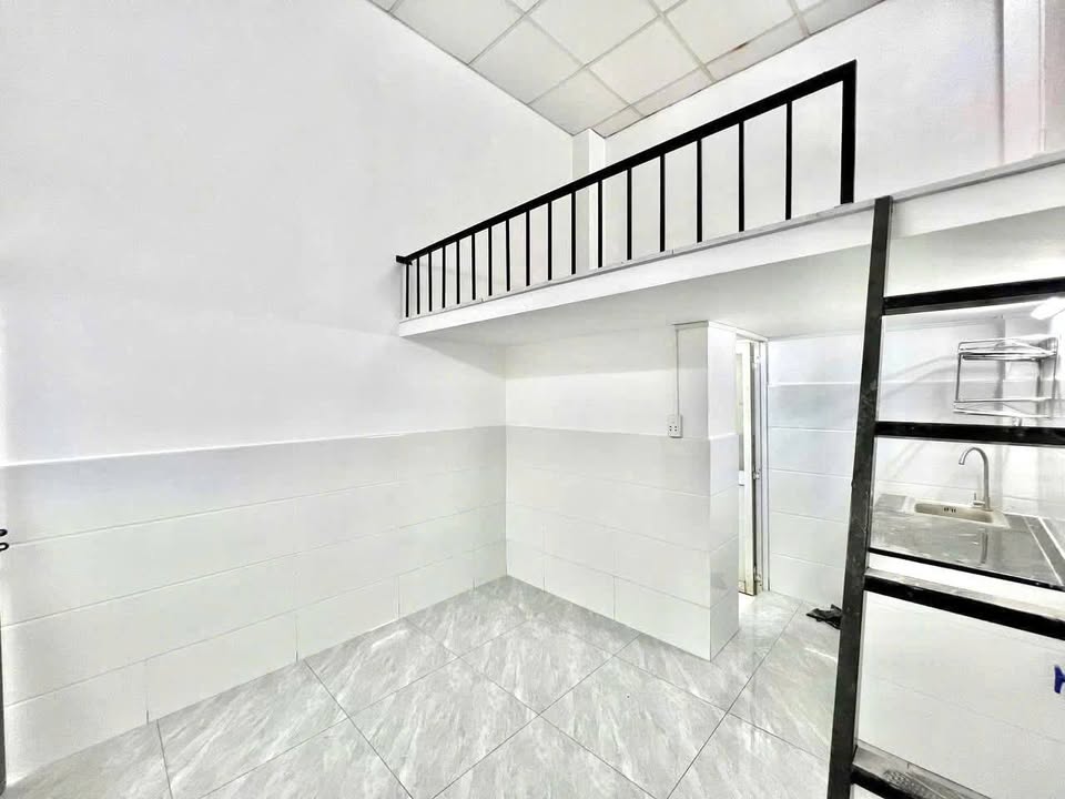 Phòng cho thuê giá chỉ 1.29 triệu tại Tân Đông Hiệp - Không gian thoáng đãng, tiện nghi đầy đủ!